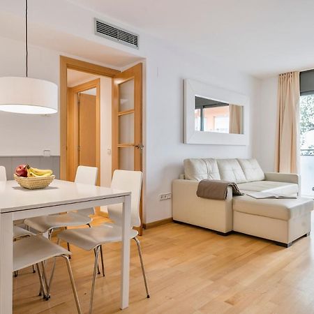 Inside Barcelona Apartments Princep Buitenkant foto