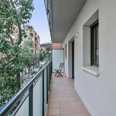 Inside Barcelona Apartments Princep Buitenkant foto