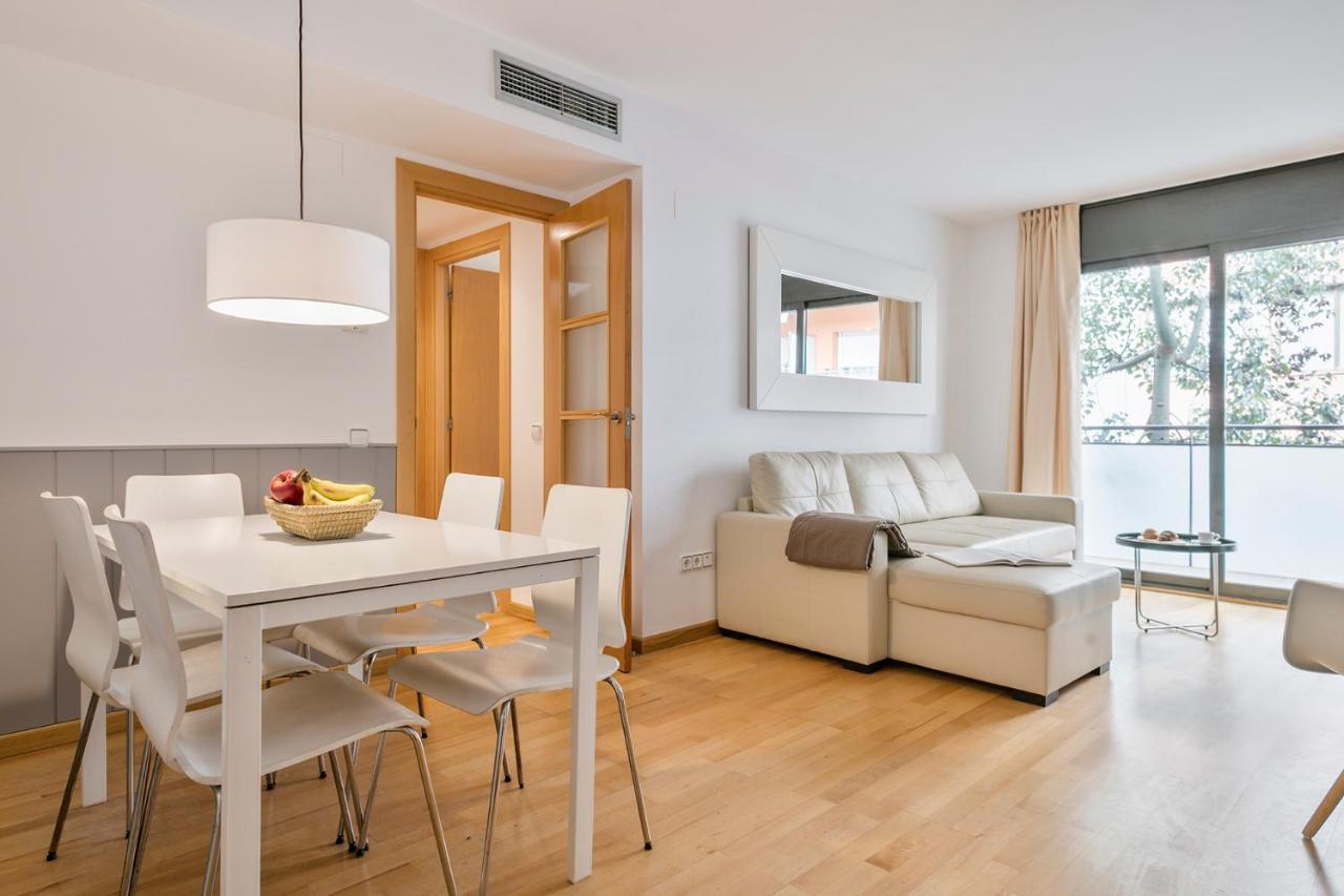 Inside Barcelona Apartments Princep Buitenkant foto
