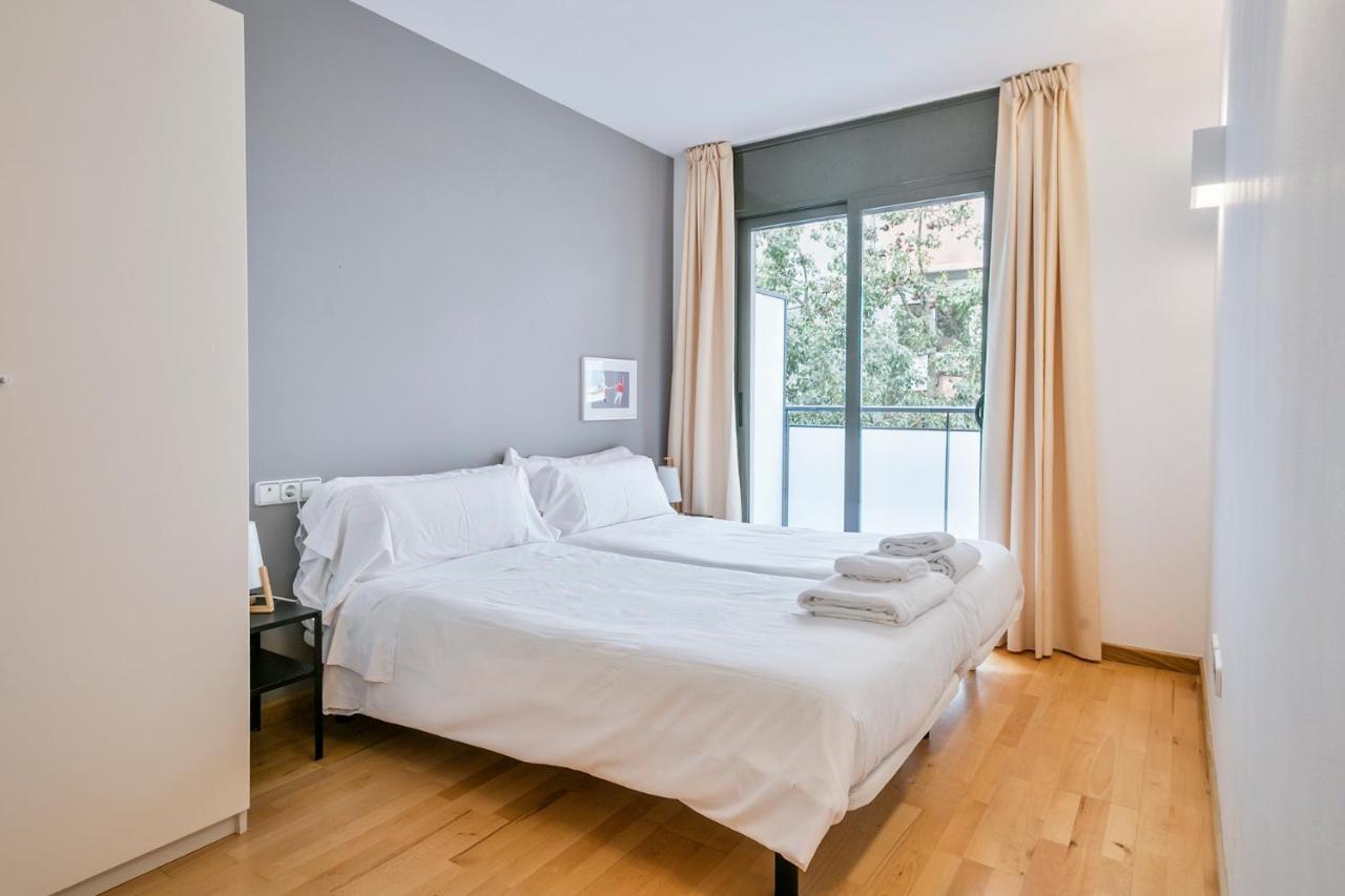 Inside Barcelona Apartments Princep Buitenkant foto