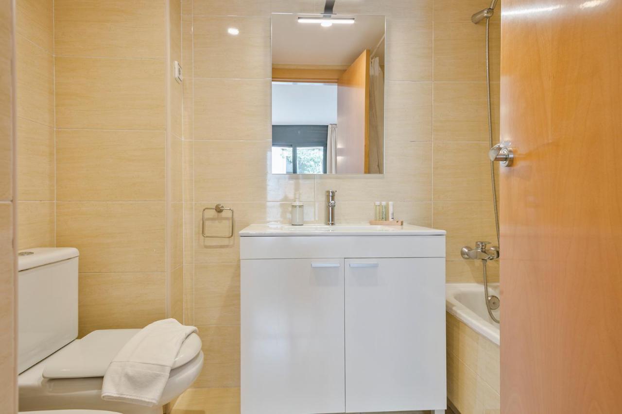 Inside Barcelona Apartments Princep Buitenkant foto