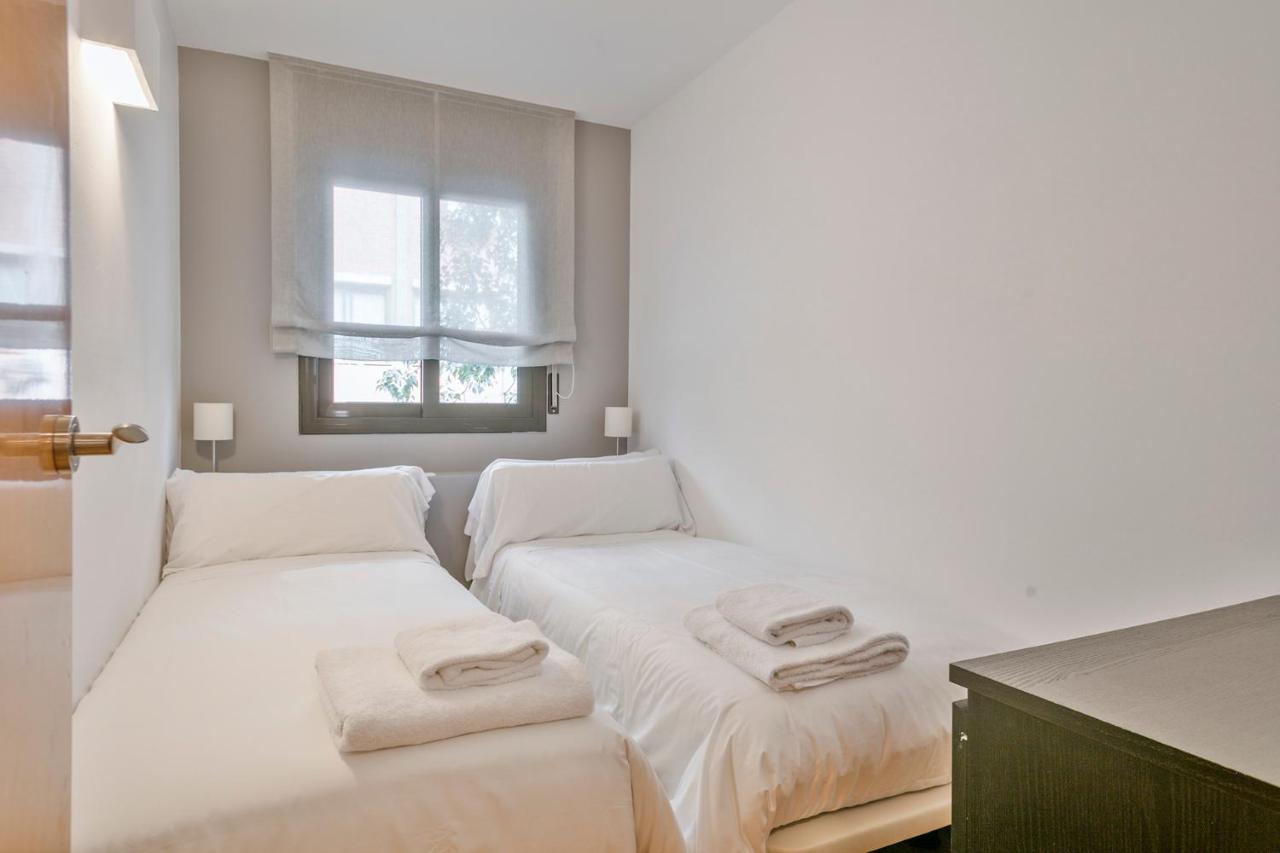 Inside Barcelona Apartments Princep Buitenkant foto