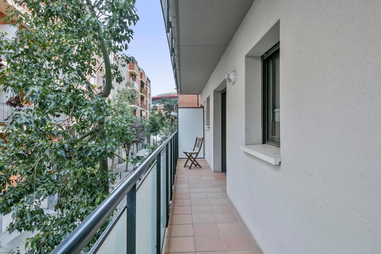 Inside Barcelona Apartments Princep Buitenkant foto