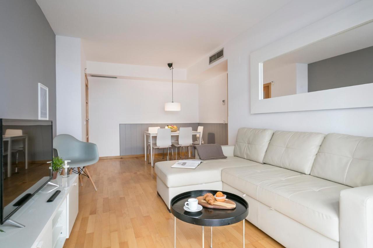 Inside Barcelona Apartments Princep Buitenkant foto