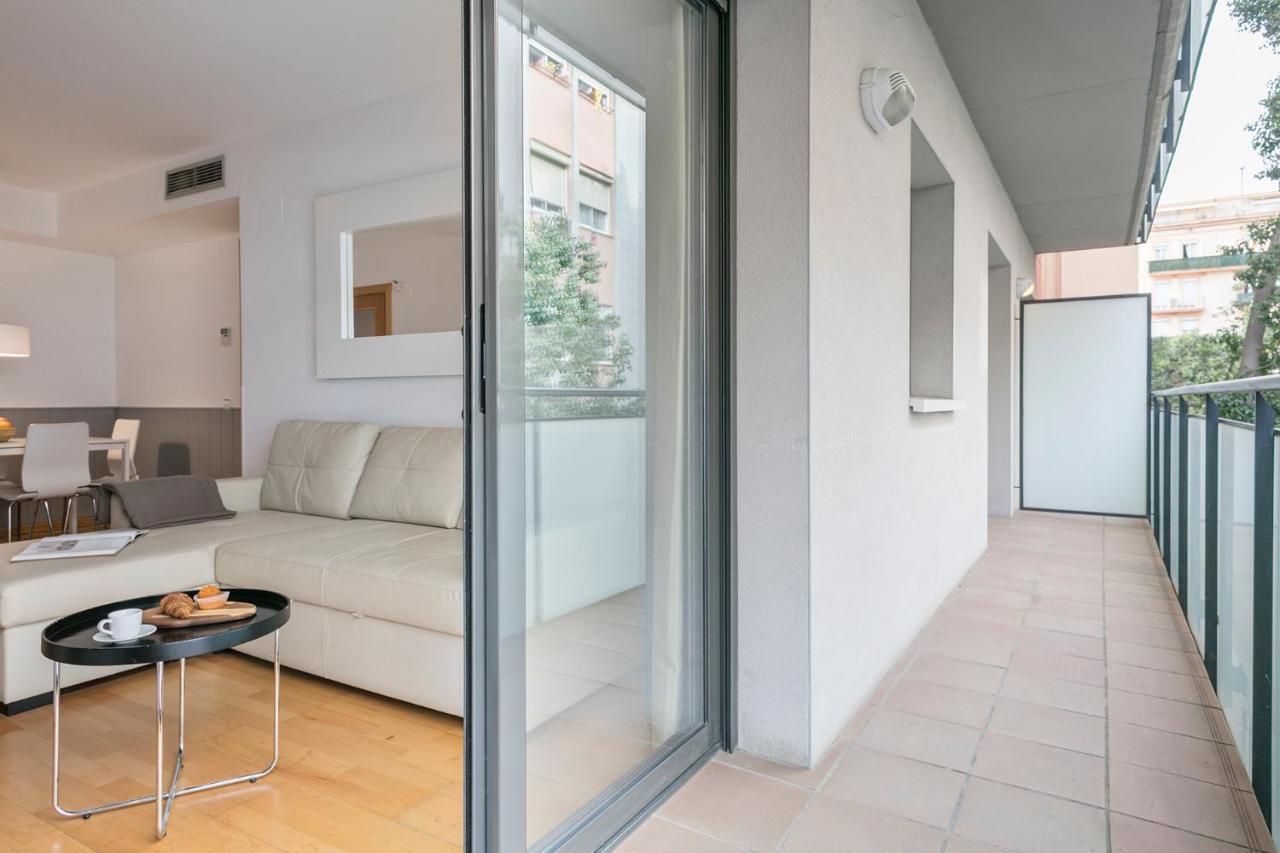 Inside Barcelona Apartments Princep Buitenkant foto