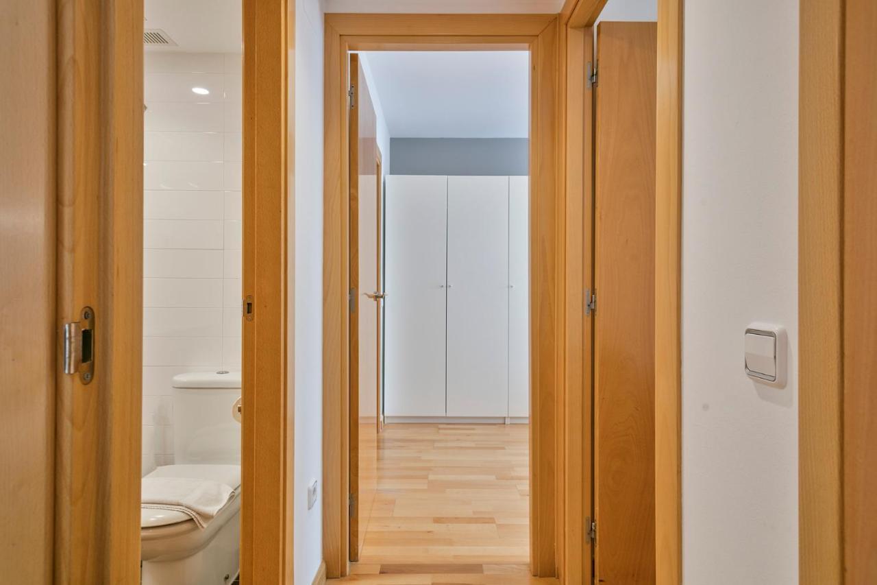 Inside Barcelona Apartments Princep Buitenkant foto