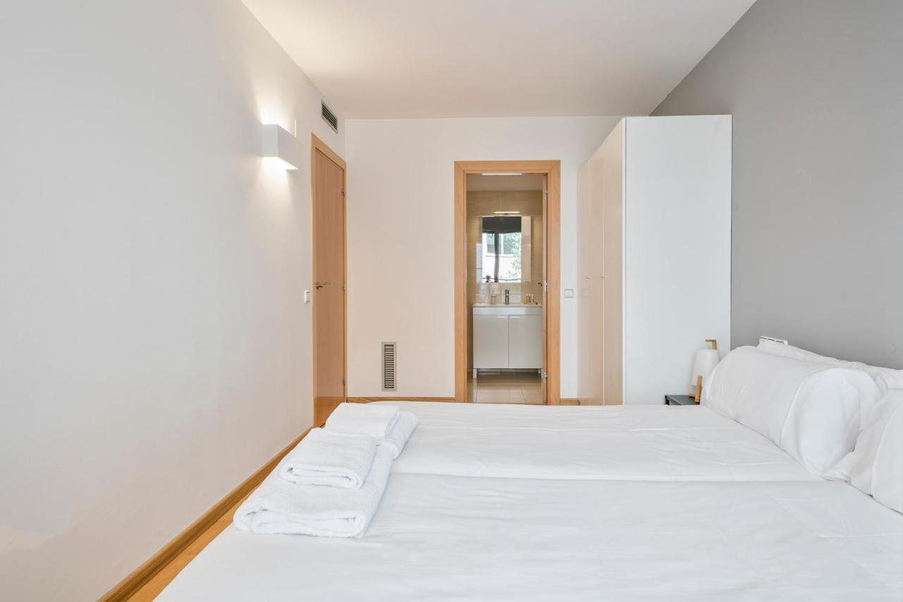 Inside Barcelona Apartments Princep Buitenkant foto
