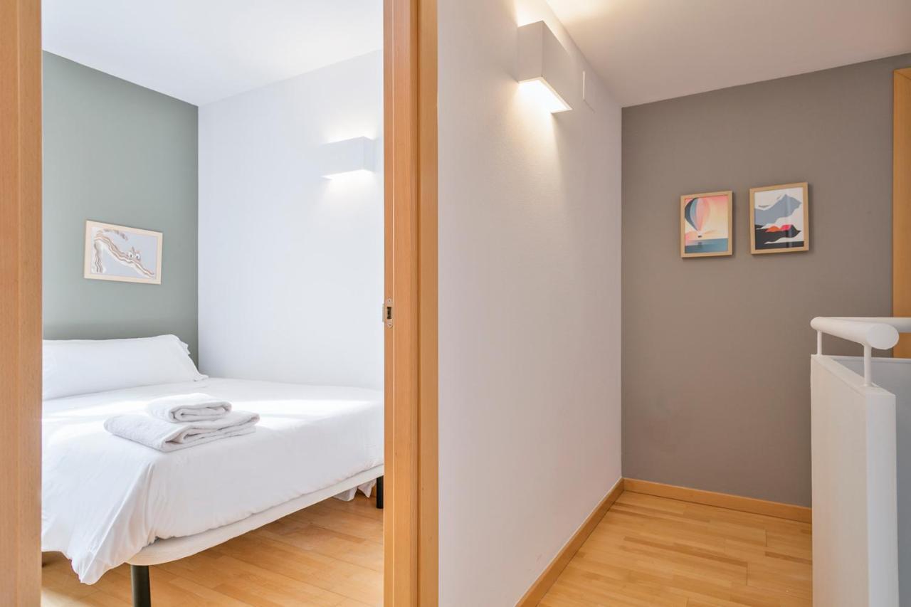 Inside Barcelona Apartments Princep Buitenkant foto