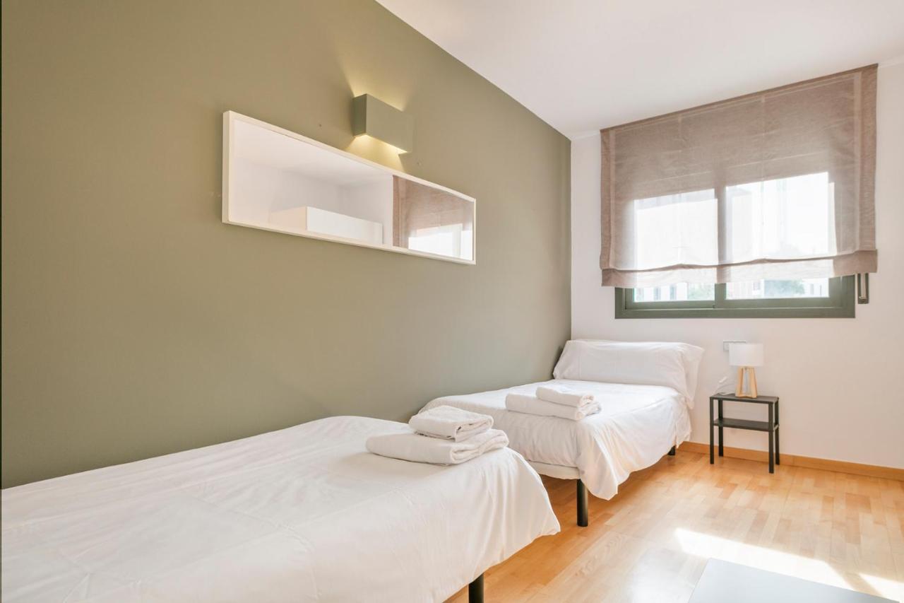 Inside Barcelona Apartments Princep Buitenkant foto