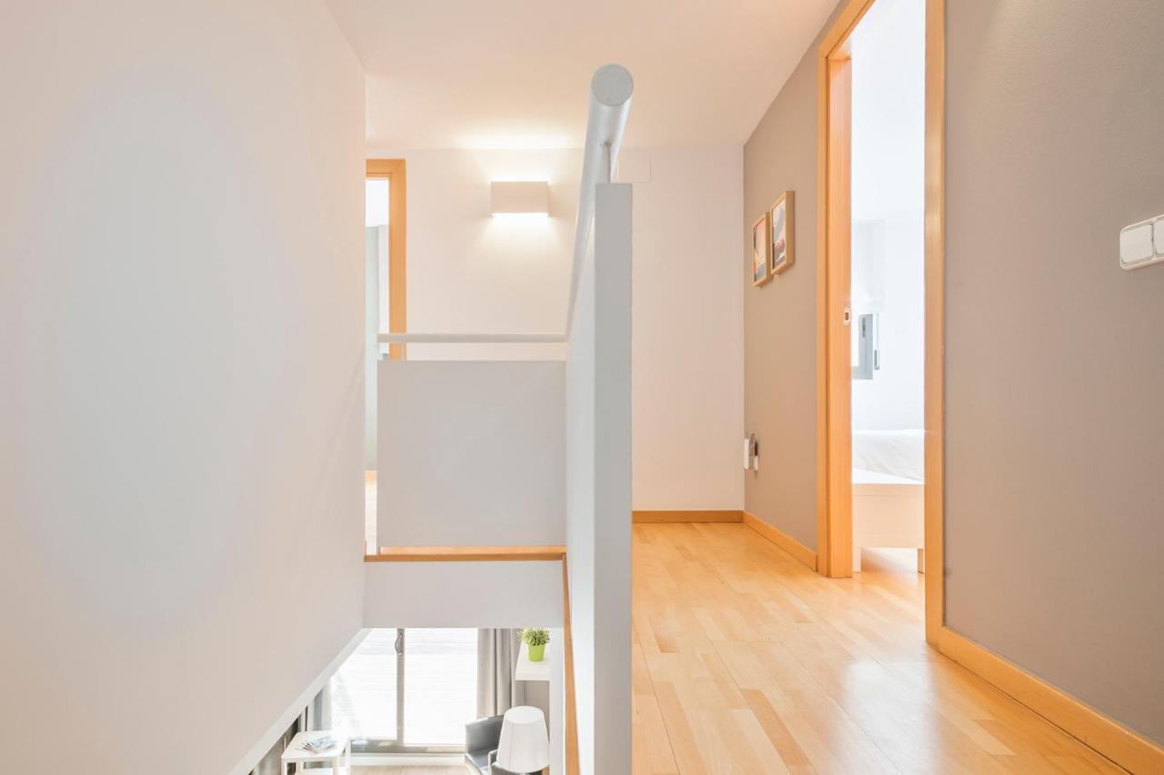 Inside Barcelona Apartments Princep Buitenkant foto