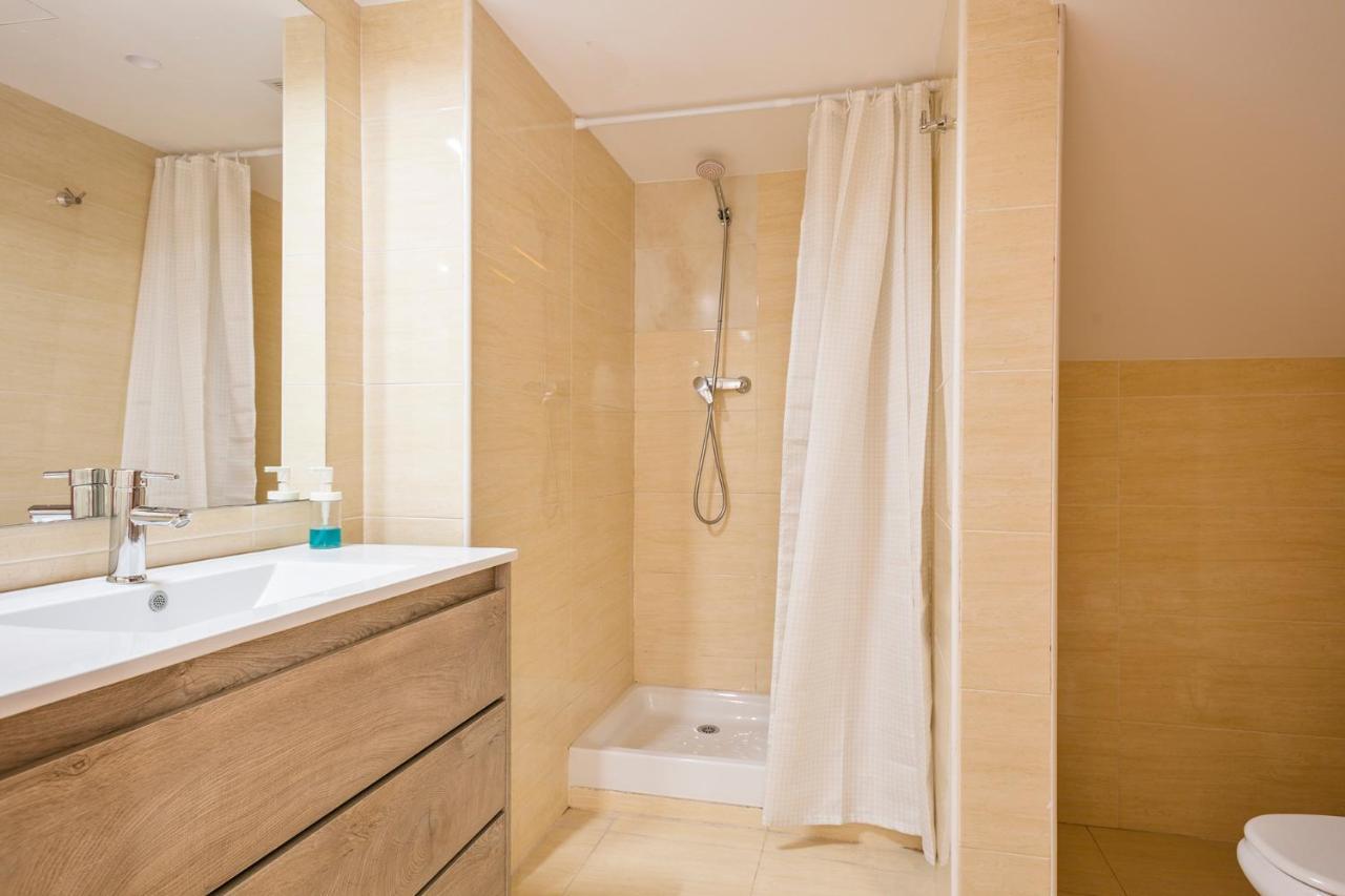 Inside Barcelona Apartments Princep Buitenkant foto