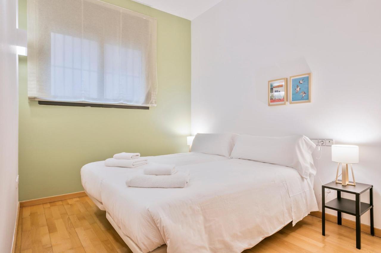 Inside Barcelona Apartments Princep Buitenkant foto