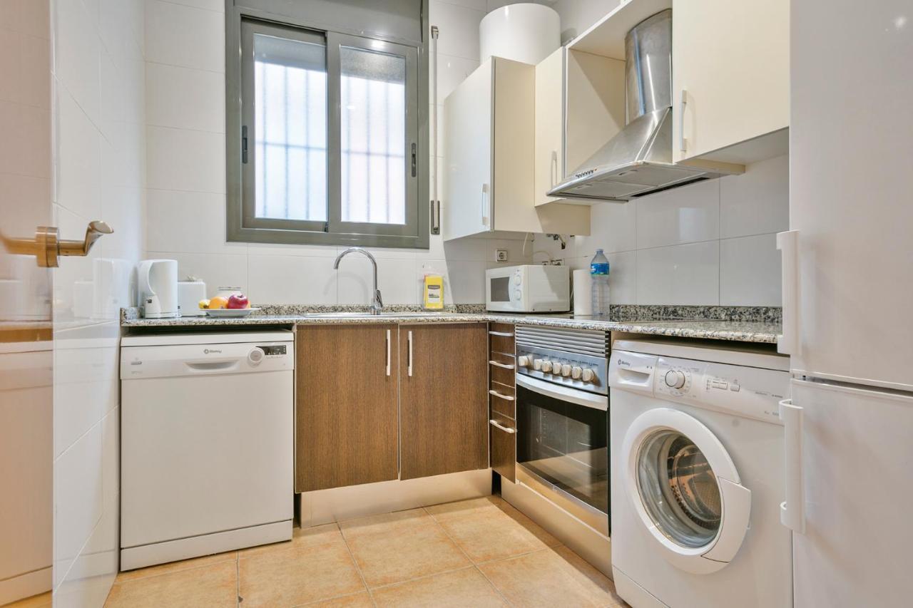 Inside Barcelona Apartments Princep Buitenkant foto