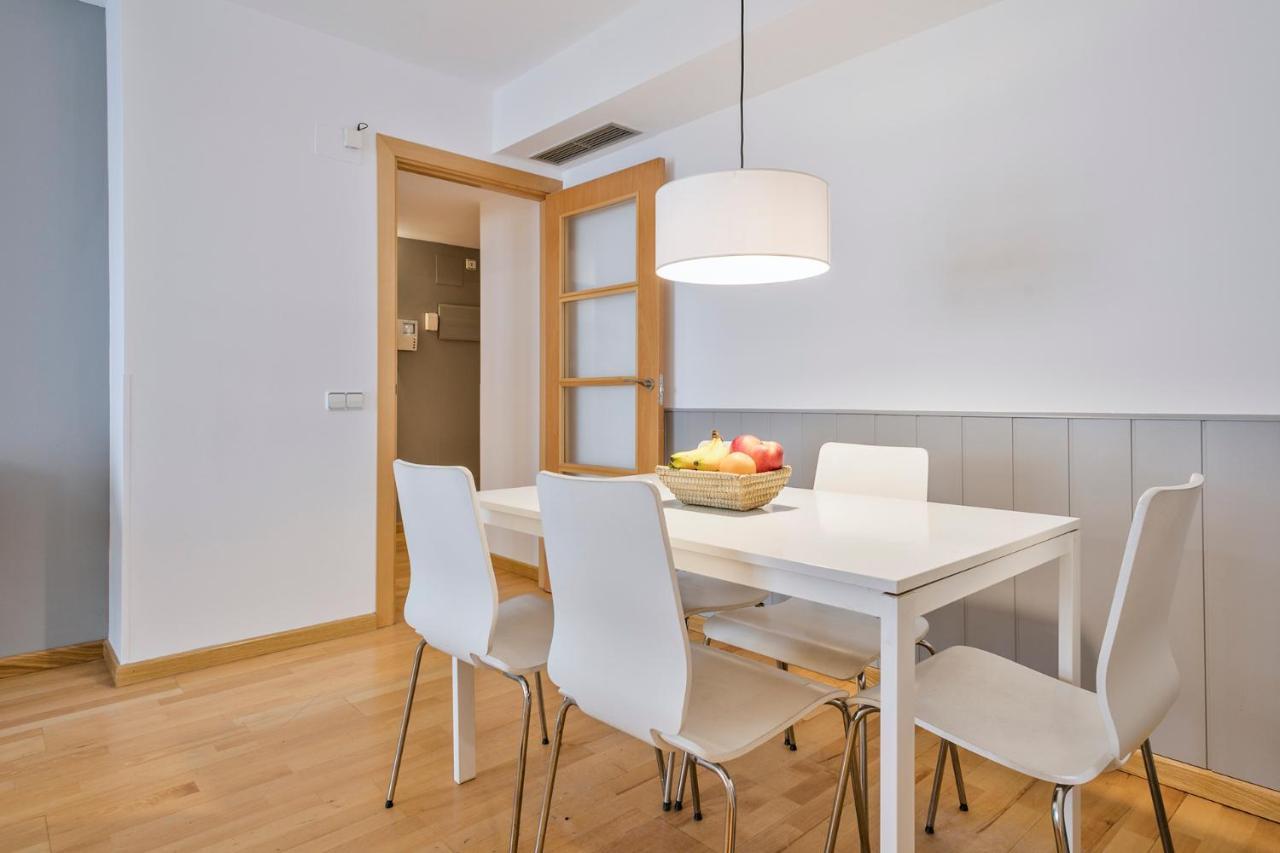 Inside Barcelona Apartments Princep Buitenkant foto