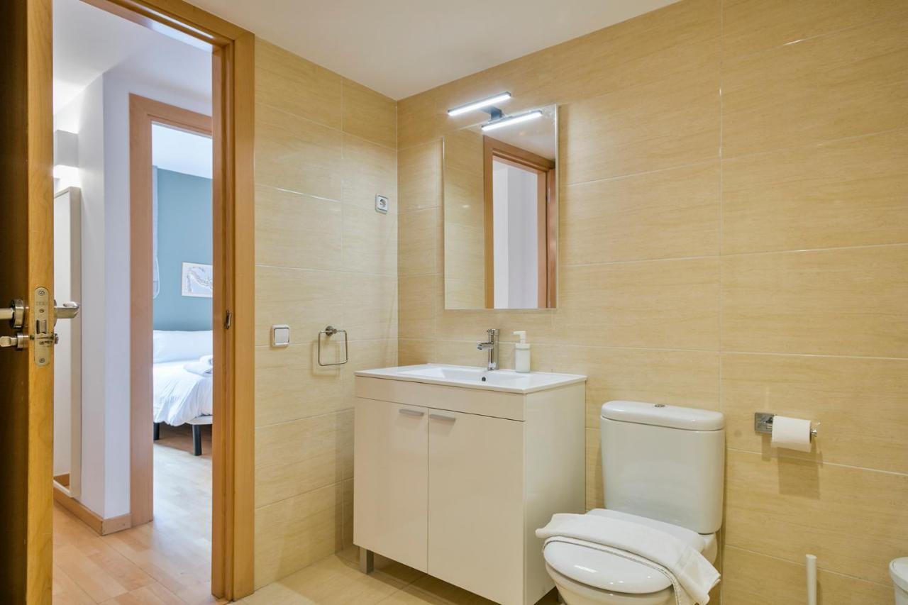 Inside Barcelona Apartments Princep Buitenkant foto