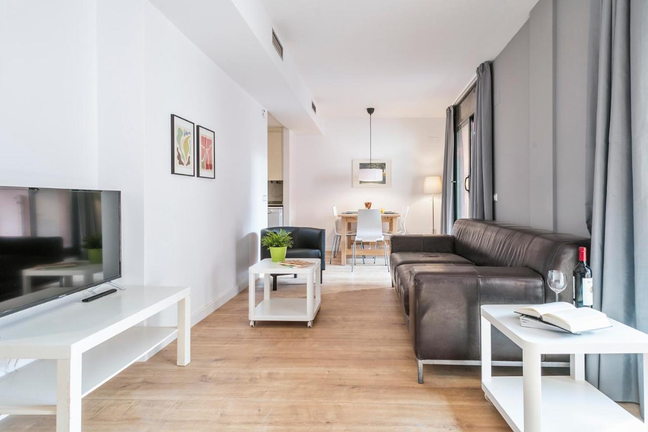Inside Barcelona Apartments Princep Buitenkant foto