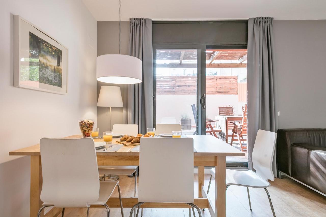 Inside Barcelona Apartments Princep Buitenkant foto
