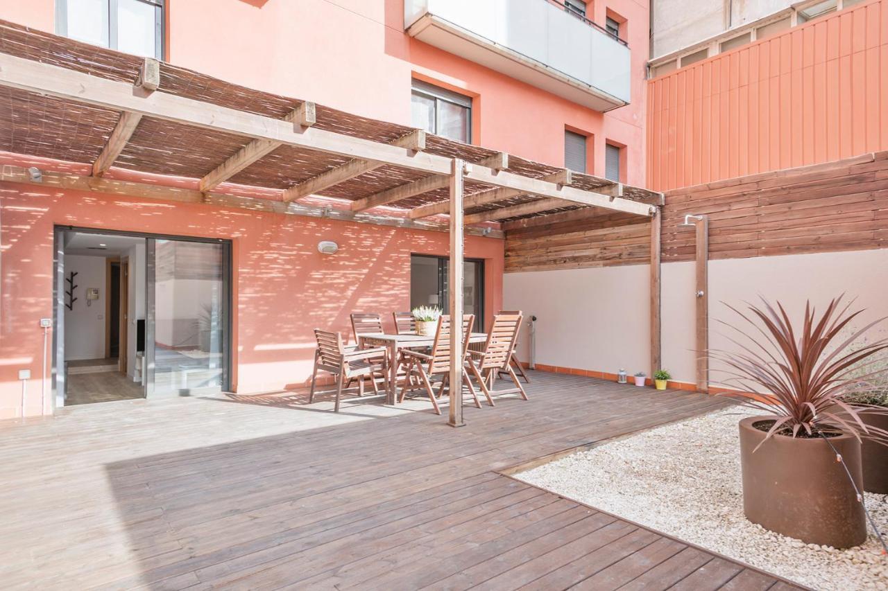 Inside Barcelona Apartments Princep Buitenkant foto