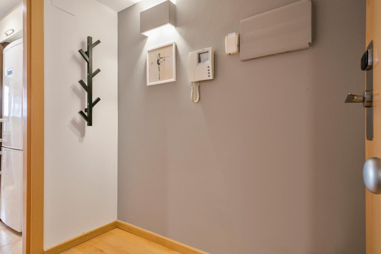 Inside Barcelona Apartments Princep Buitenkant foto