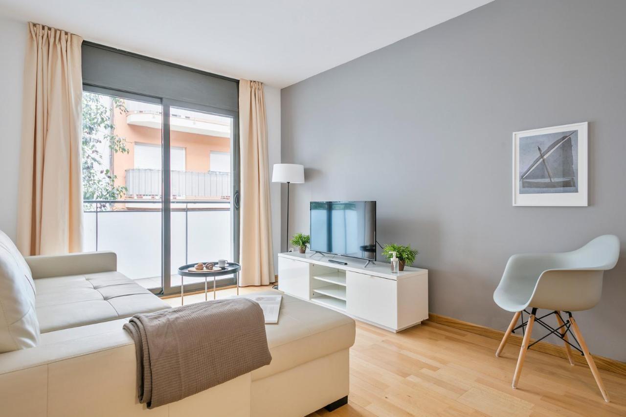 Inside Barcelona Apartments Princep Buitenkant foto