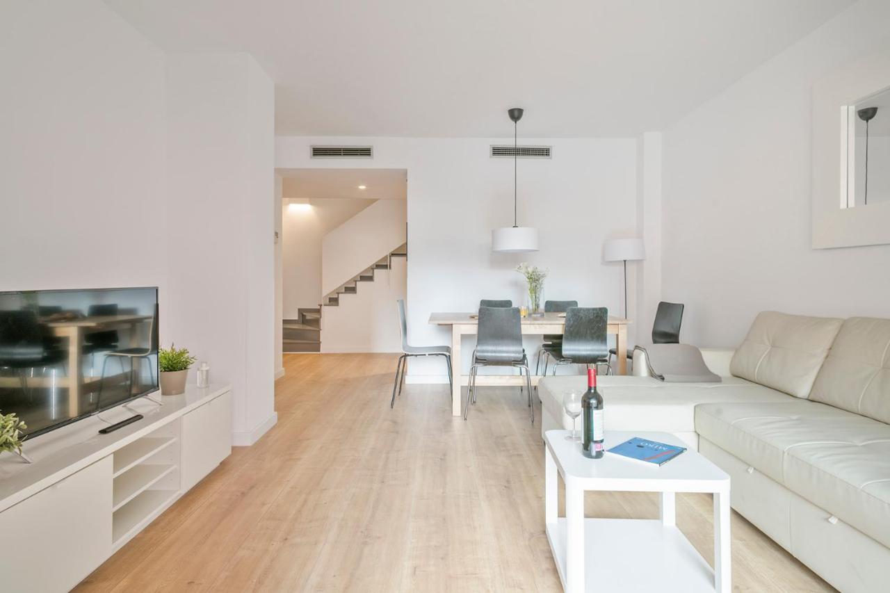 Inside Barcelona Apartments Princep Buitenkant foto