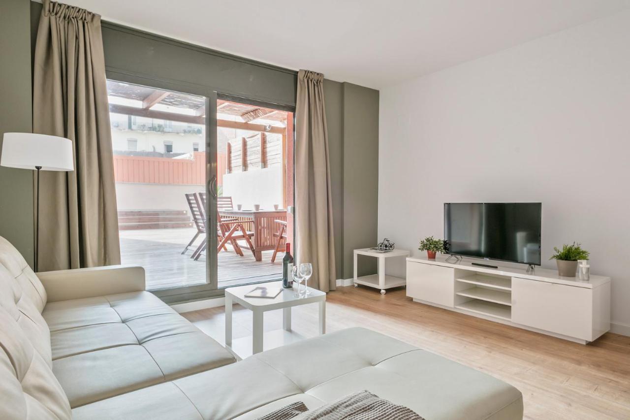 Inside Barcelona Apartments Princep Buitenkant foto