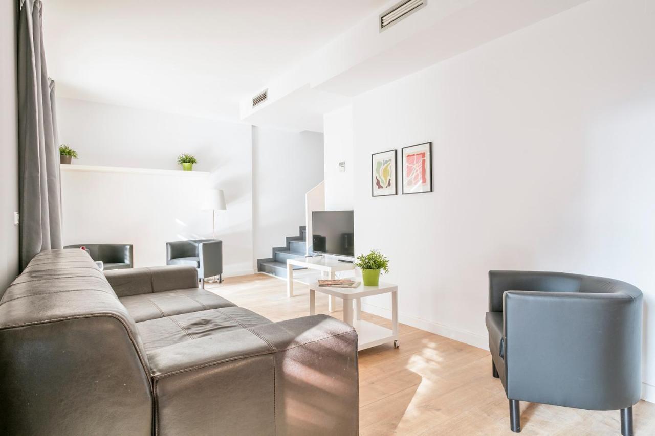 Inside Barcelona Apartments Princep Buitenkant foto