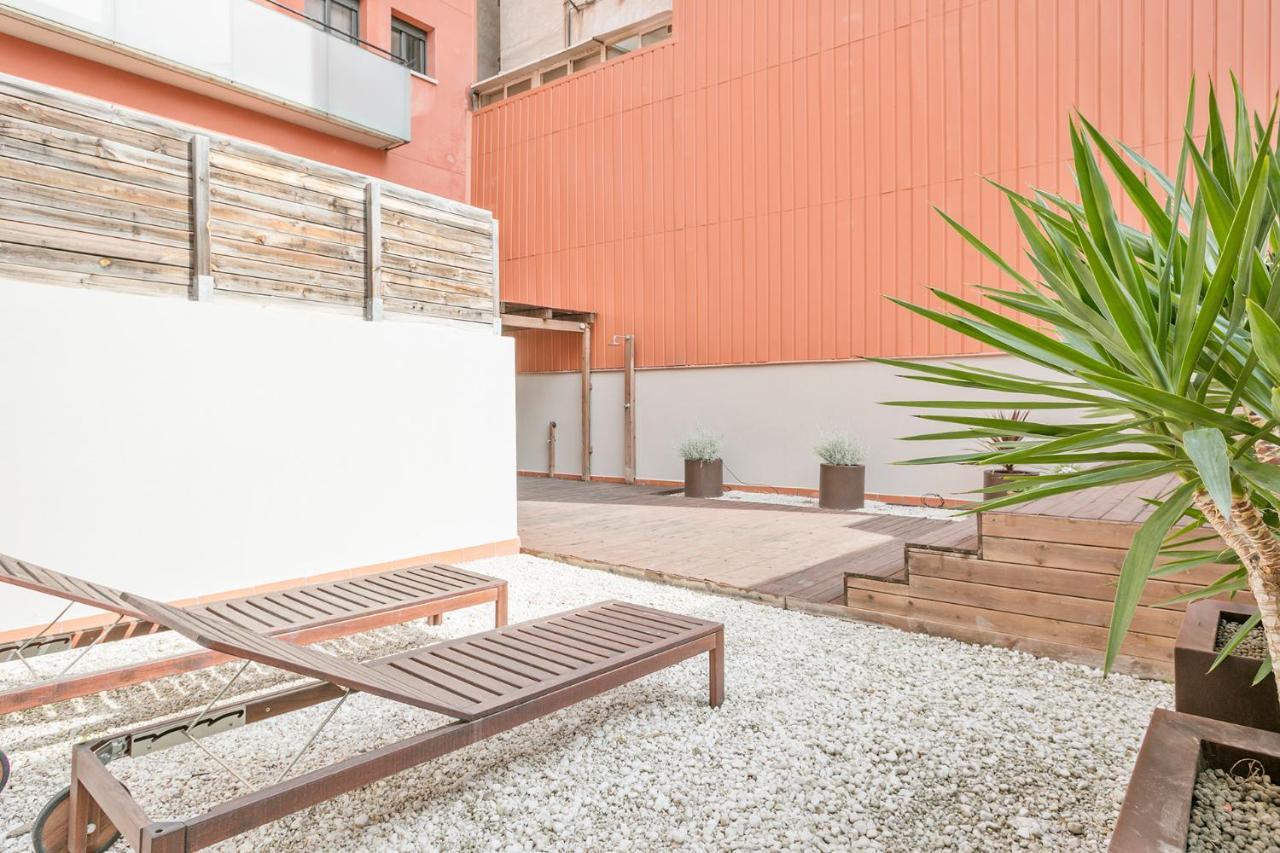 Inside Barcelona Apartments Princep Buitenkant foto