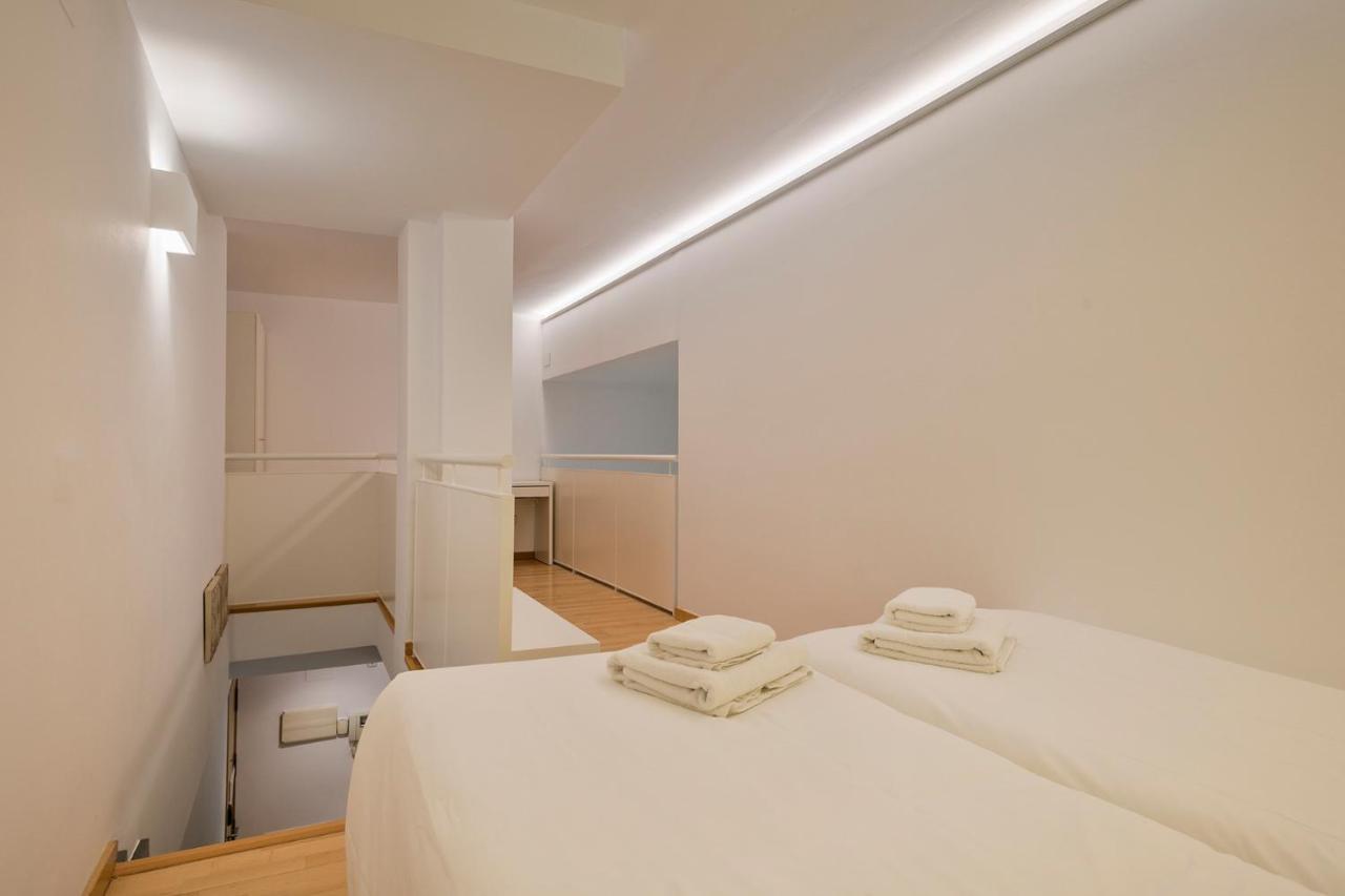 Inside Barcelona Apartments Princep Buitenkant foto