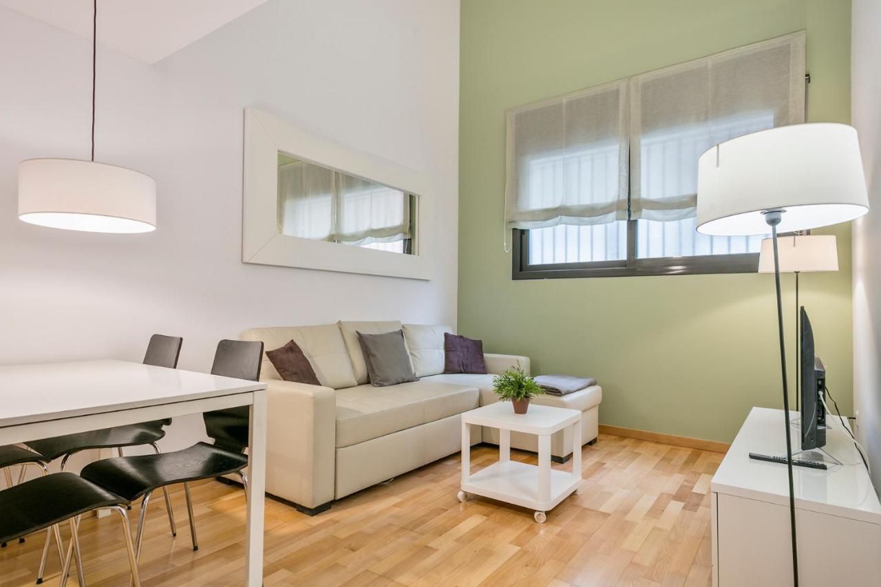 Inside Barcelona Apartments Princep Buitenkant foto