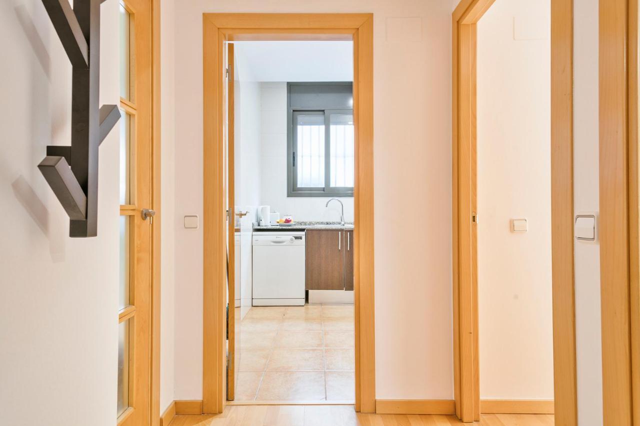 Inside Barcelona Apartments Princep Buitenkant foto