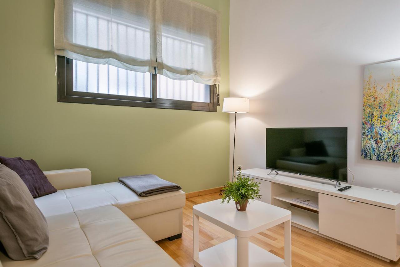Inside Barcelona Apartments Princep Buitenkant foto