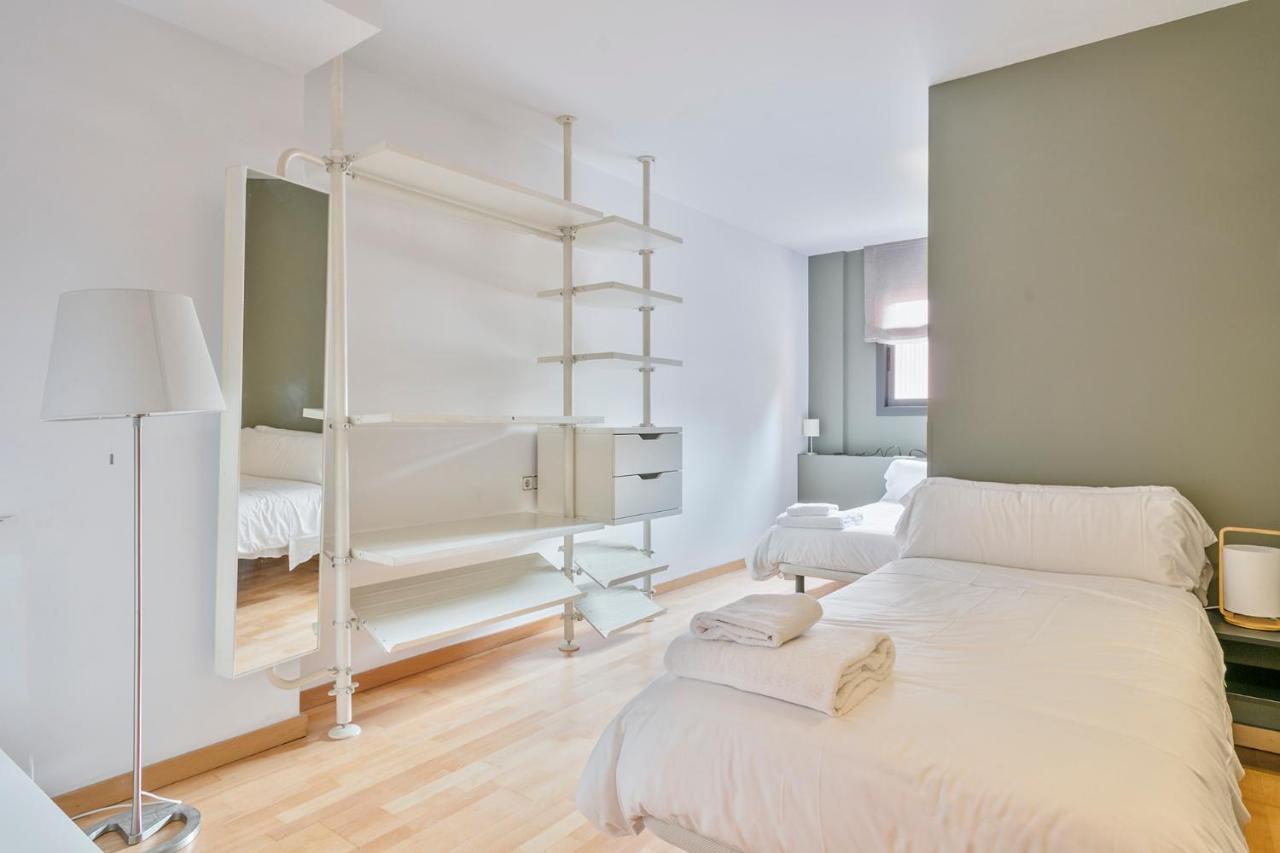 Inside Barcelona Apartments Princep Buitenkant foto