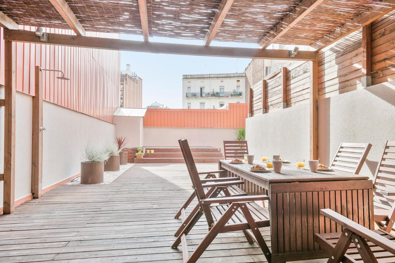 Inside Barcelona Apartments Princep Buitenkant foto
