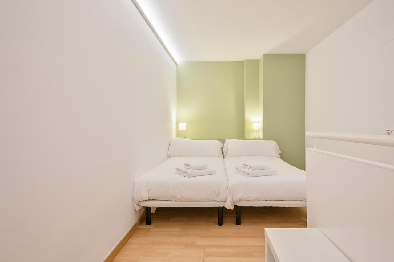 Inside Barcelona Apartments Princep Buitenkant foto