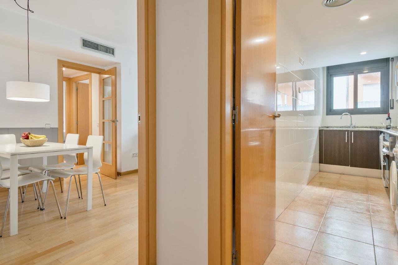 Inside Barcelona Apartments Princep Buitenkant foto