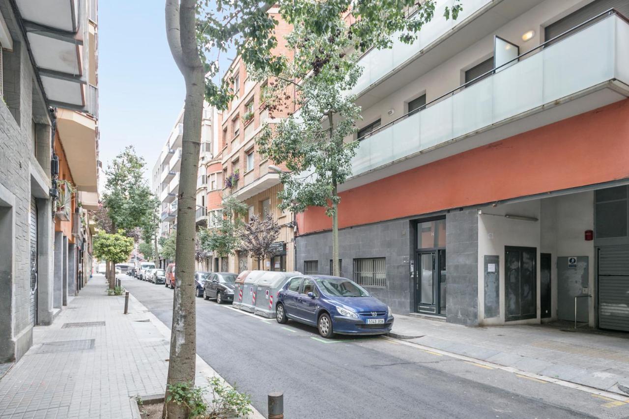 Inside Barcelona Apartments Princep Buitenkant foto