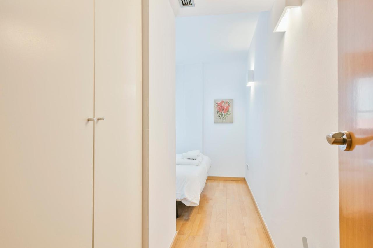 Inside Barcelona Apartments Princep Buitenkant foto