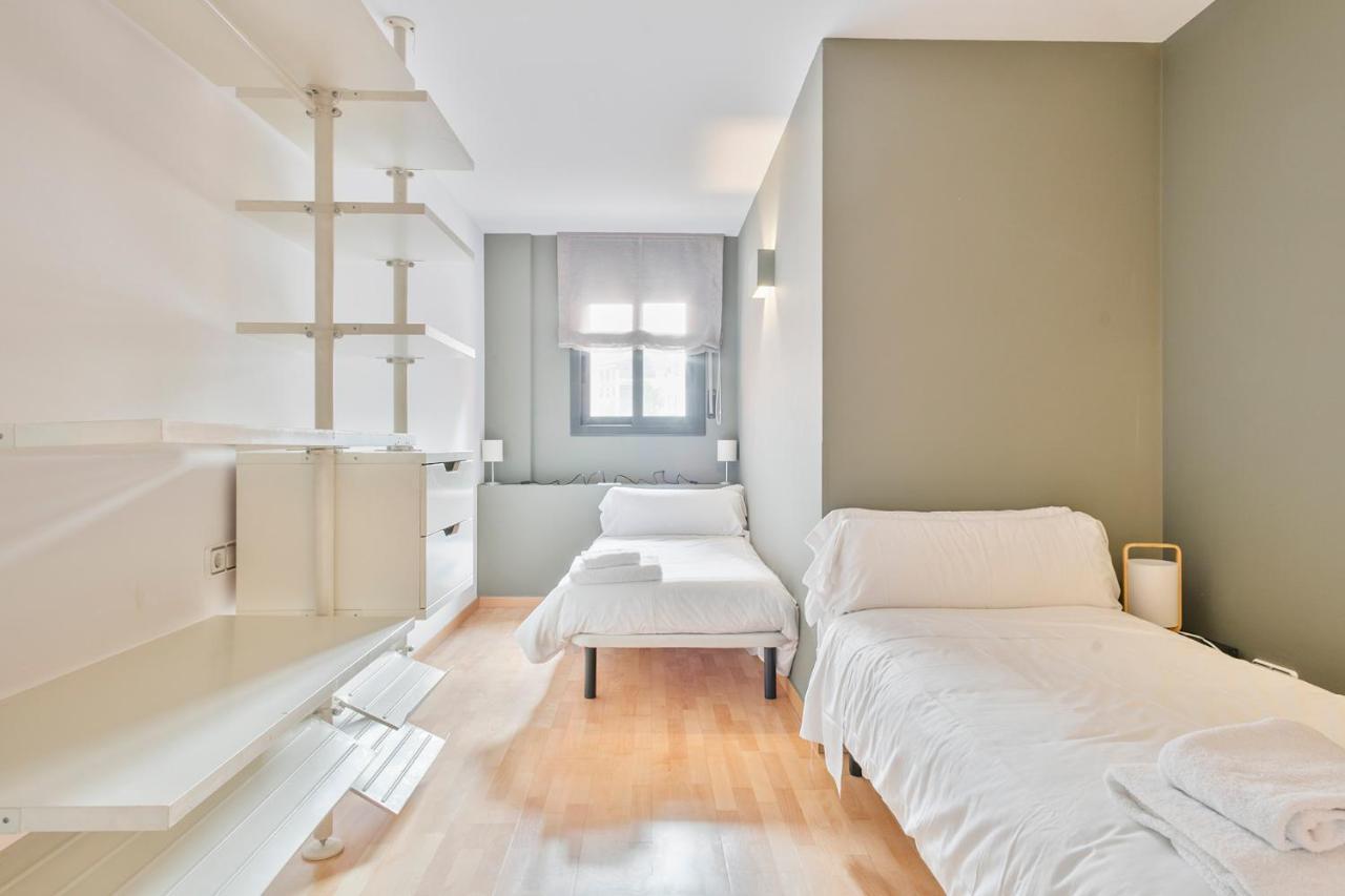 Inside Barcelona Apartments Princep Buitenkant foto