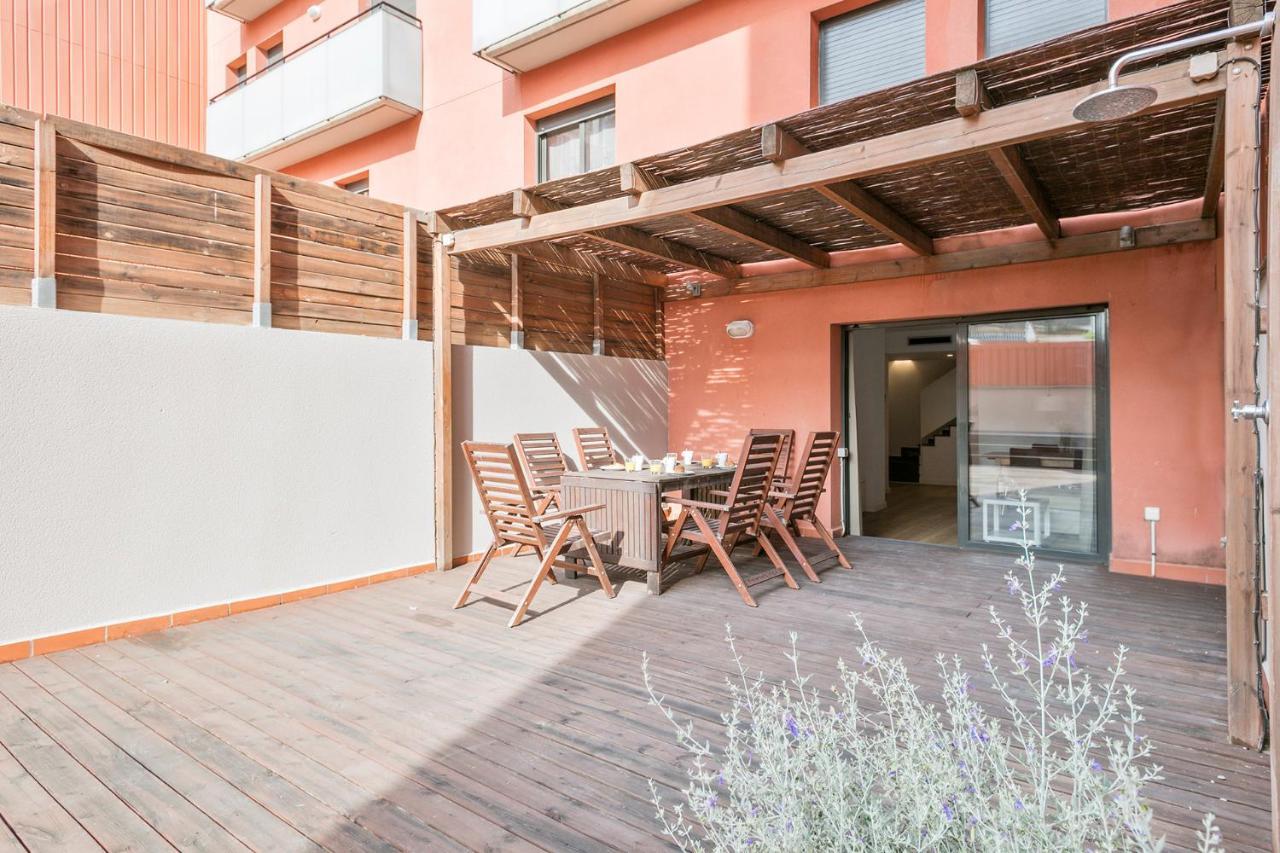 Inside Barcelona Apartments Princep Buitenkant foto